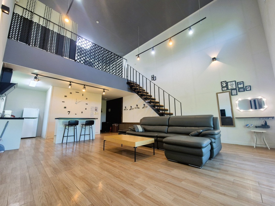 서귀포 제주다모르펜션 이미지1