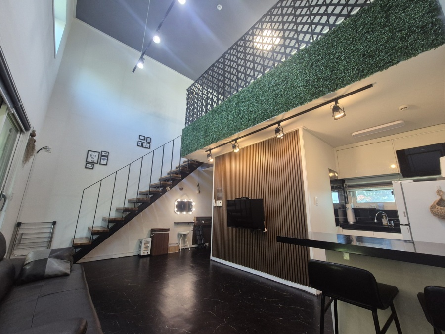 서귀포 제주다모르펜션 썸네일2