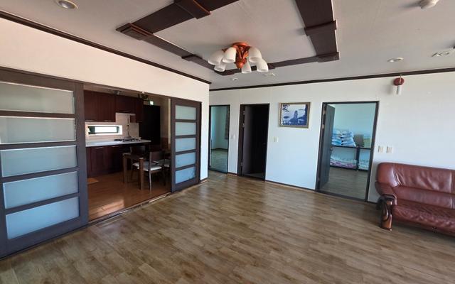 해남 땅끝푸른모텔(펜션)