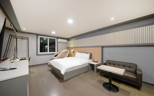 광주 하남 아마레호텔