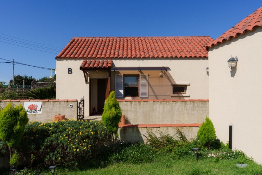 제주 프로방스테이펜션 이미지1