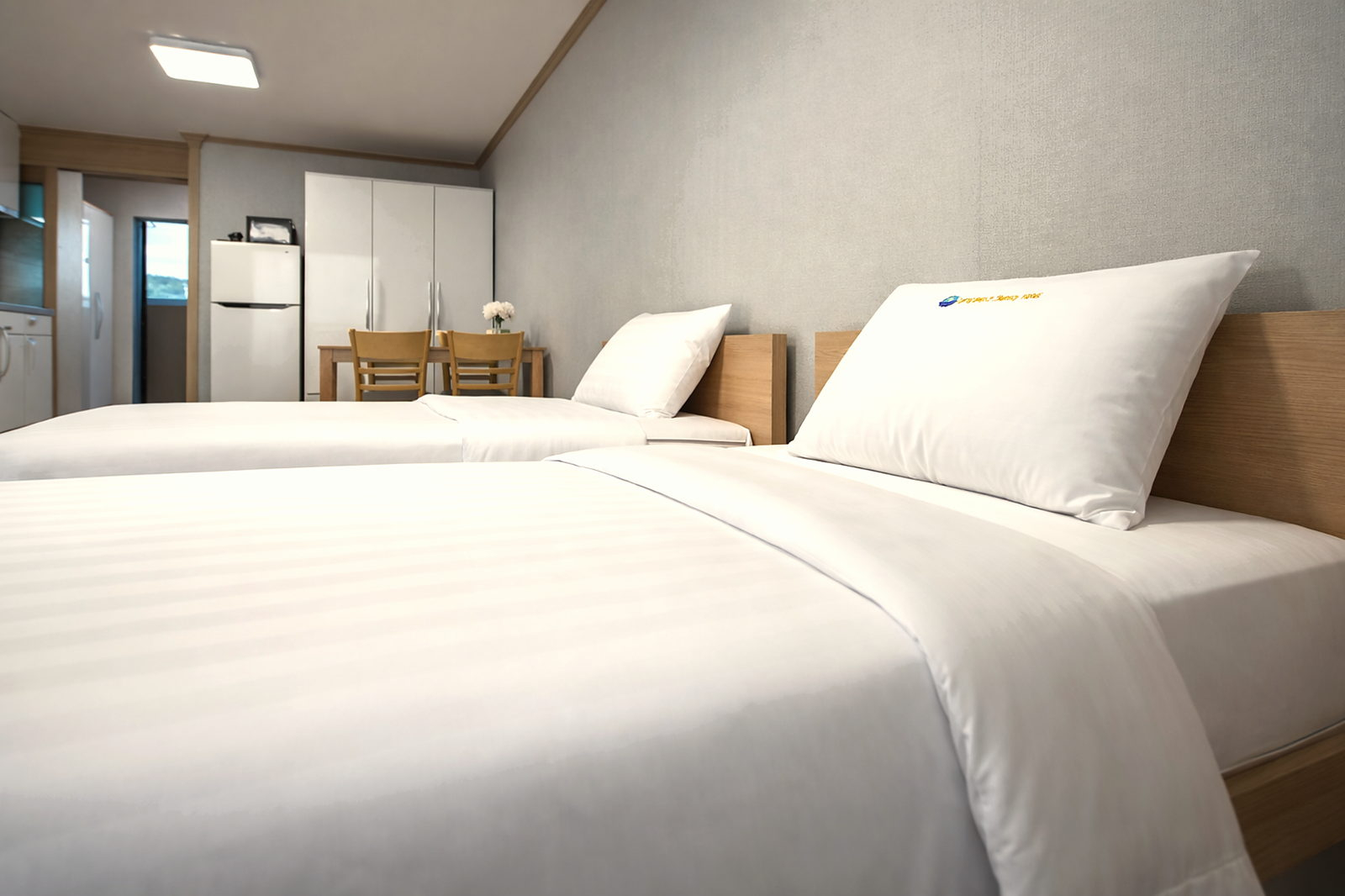 502호(싱글트윈)