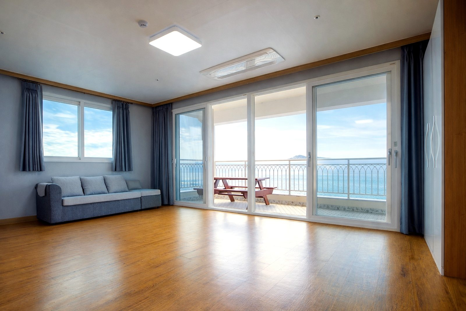 태안 롱비치패밀리호텔 이미지1