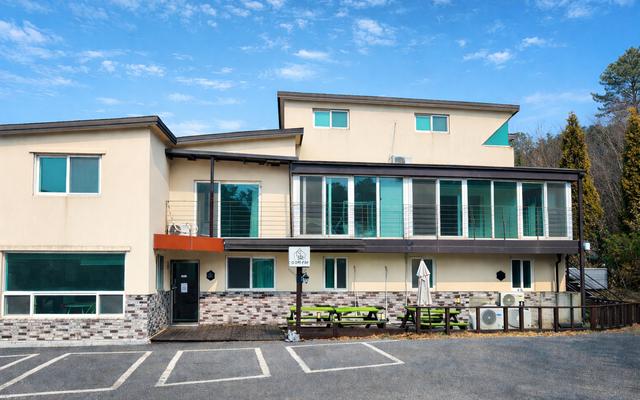 용인 소소락272펜션