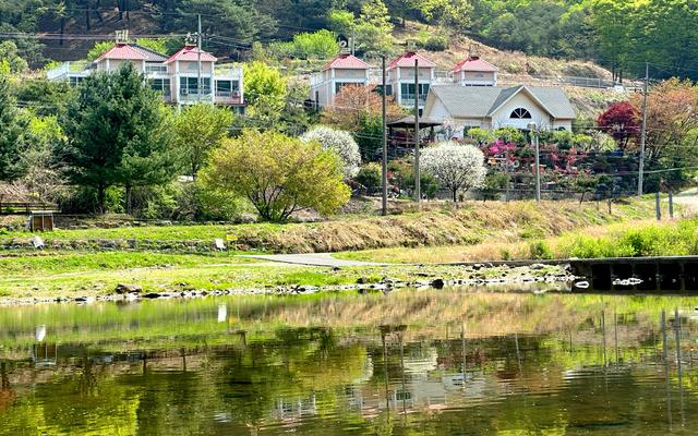 화천 알프스펜션