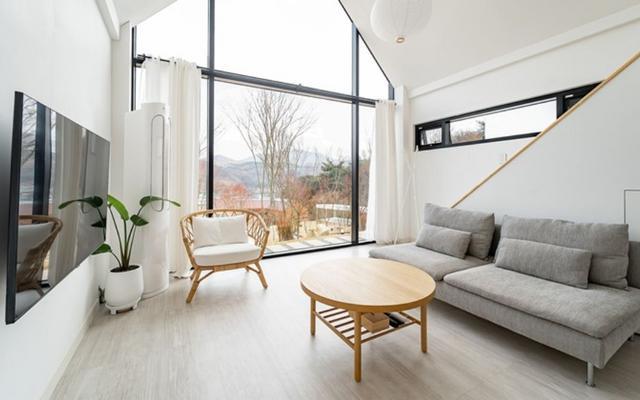 양산 토곡스테이