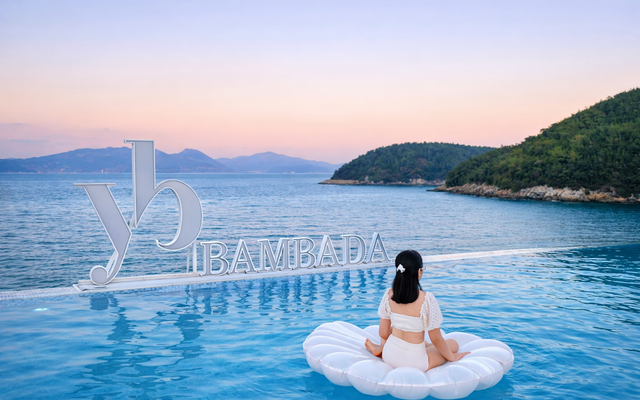 여수 여수밤바다펜션