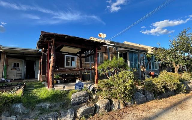 평택 쉼표하나펜션