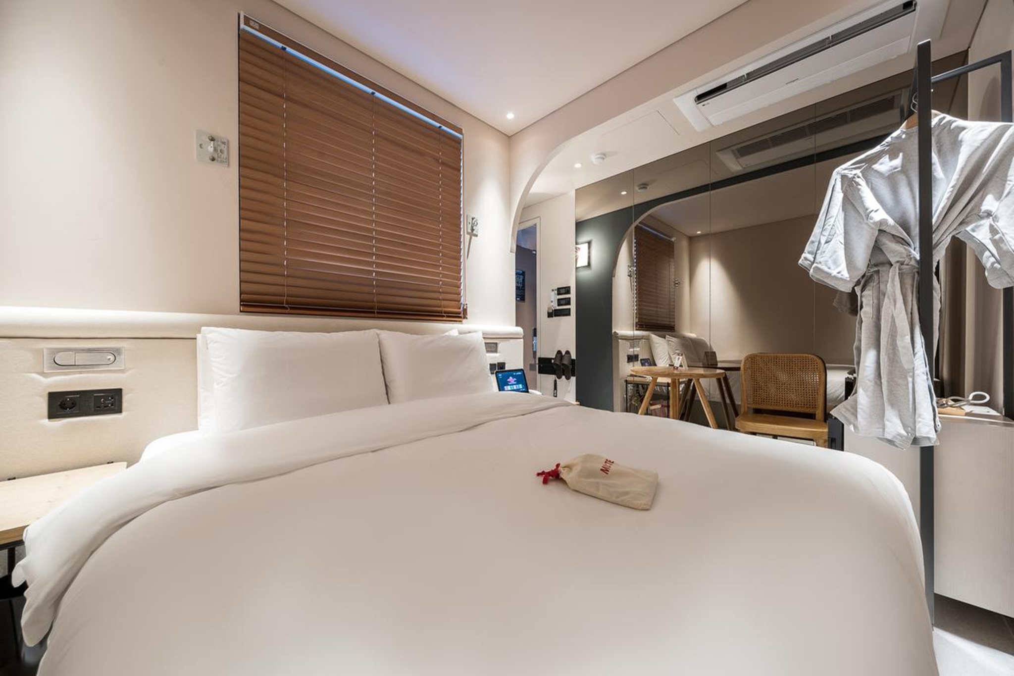 부산 대연동 뮤트 호텔 이미지1