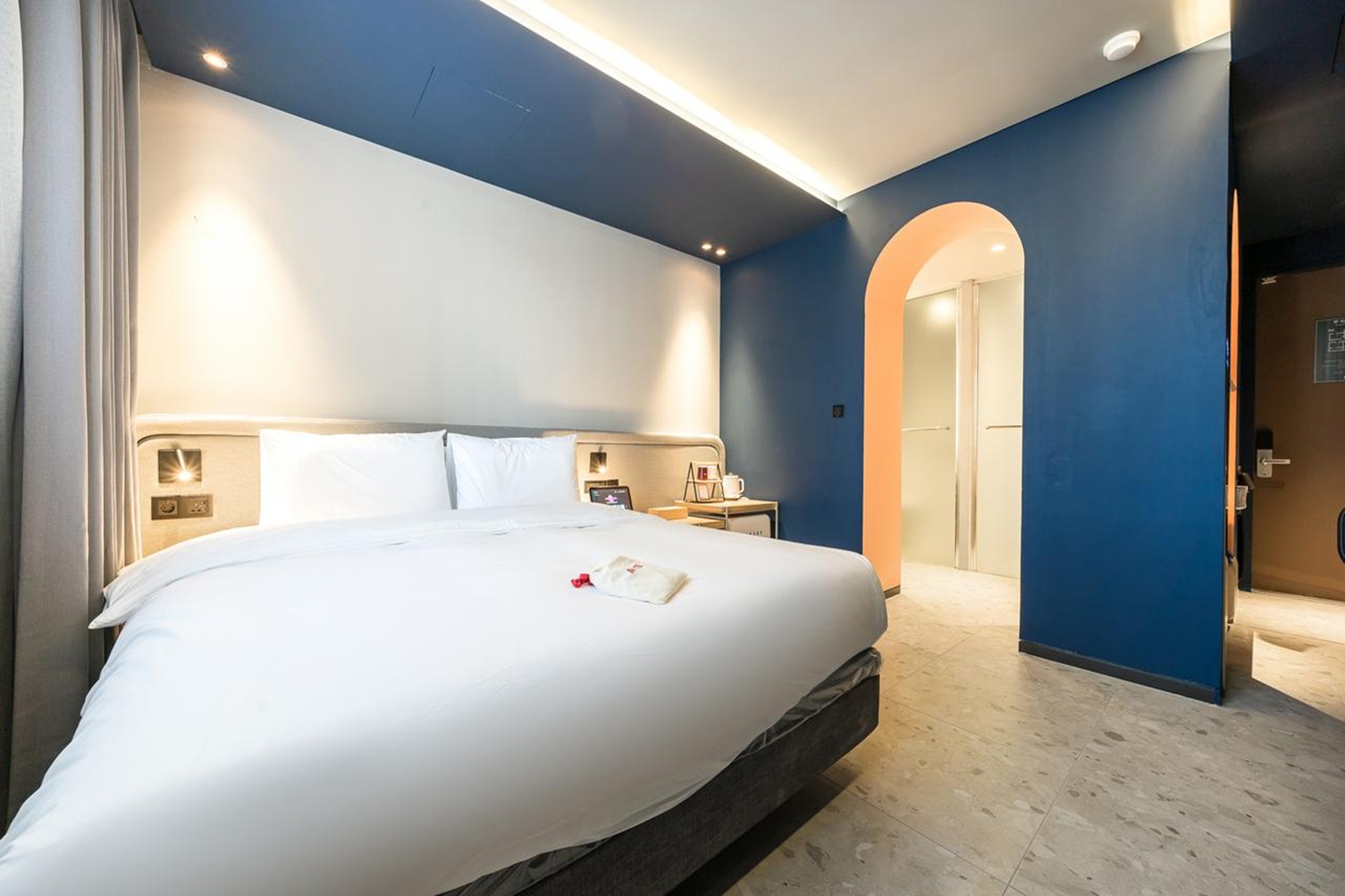 부산 대연동 뮤트 호텔 썸네일3