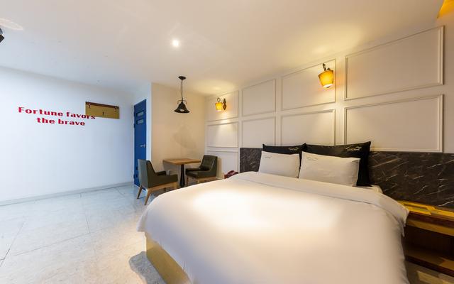 대전 문창 호텔 썸