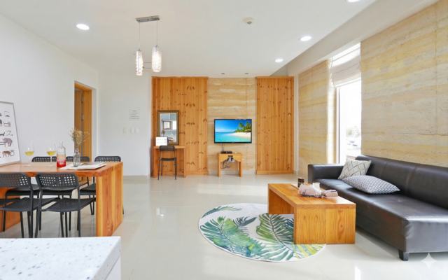 경주 아미고펜션 (경주보문단지)