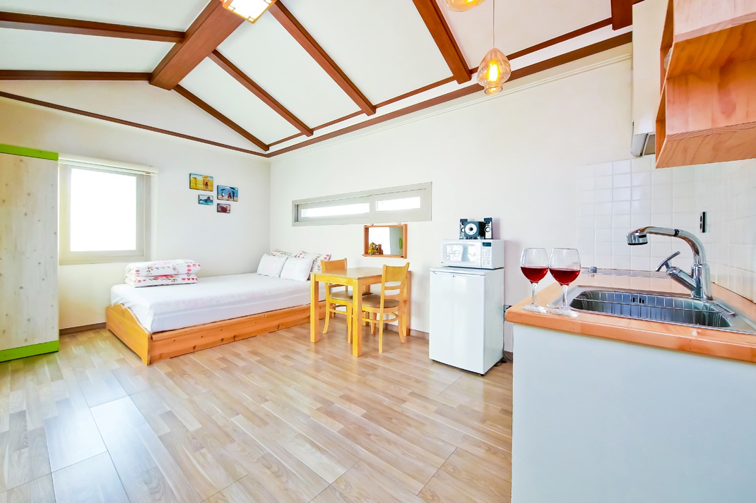 부산 라메르펜션 이미지1