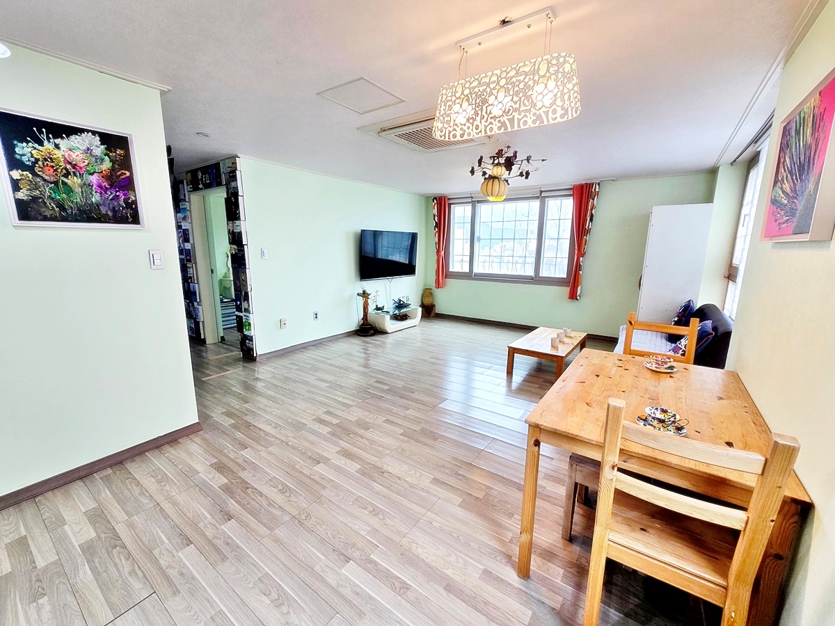 부산 라메르펜션 썸네일3