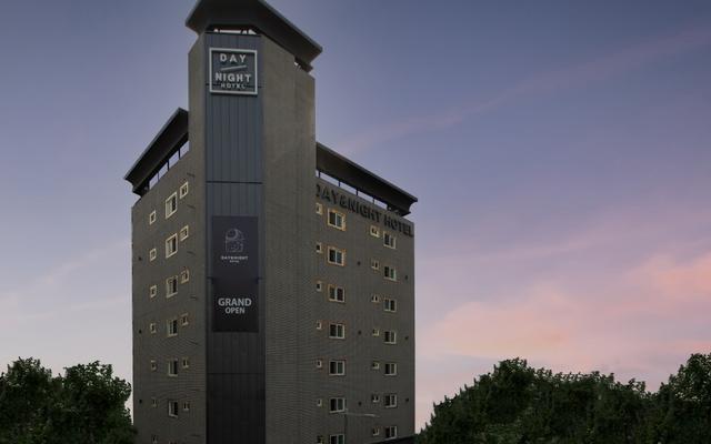 인천(주안) 데이앤나잇(DAY&NIGHT)