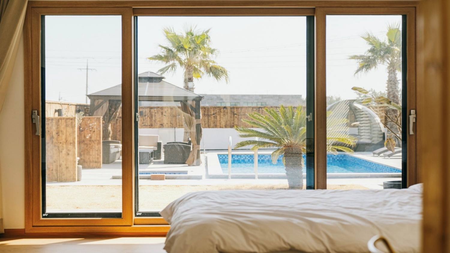 서귀포 더아도록펜션 이미지1