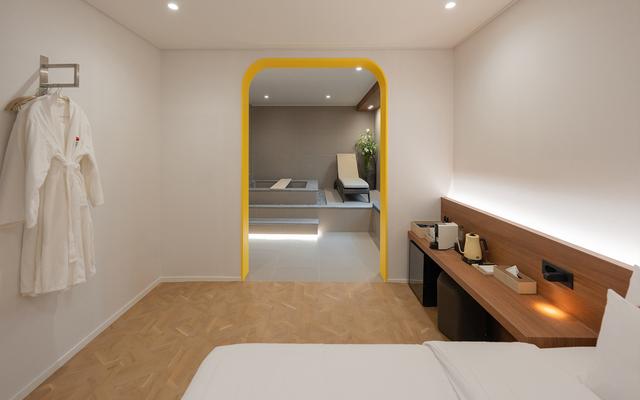 프롬에이치 동백호텔 By Kwon 천안 성정