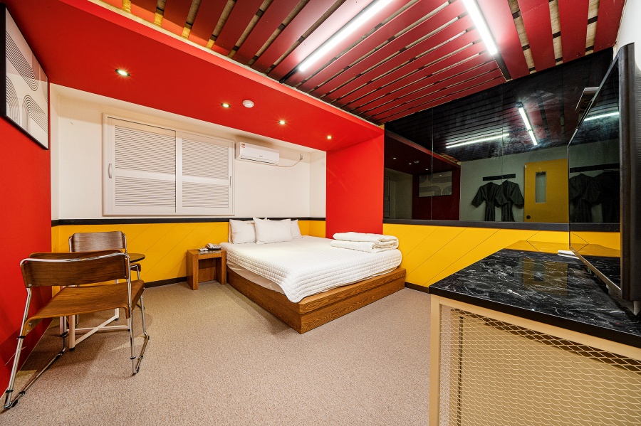 부산 대연동 호텔 위드 이미지1