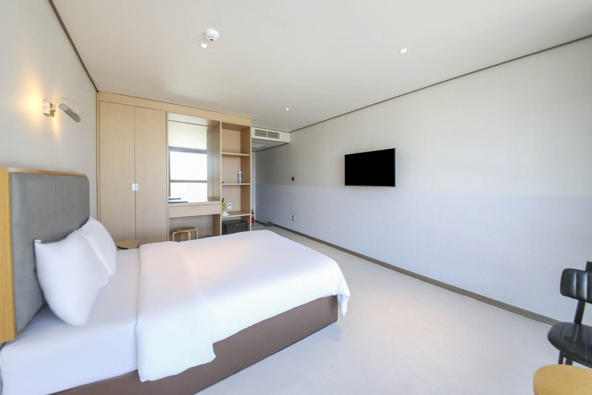 성산-더블 마운틴