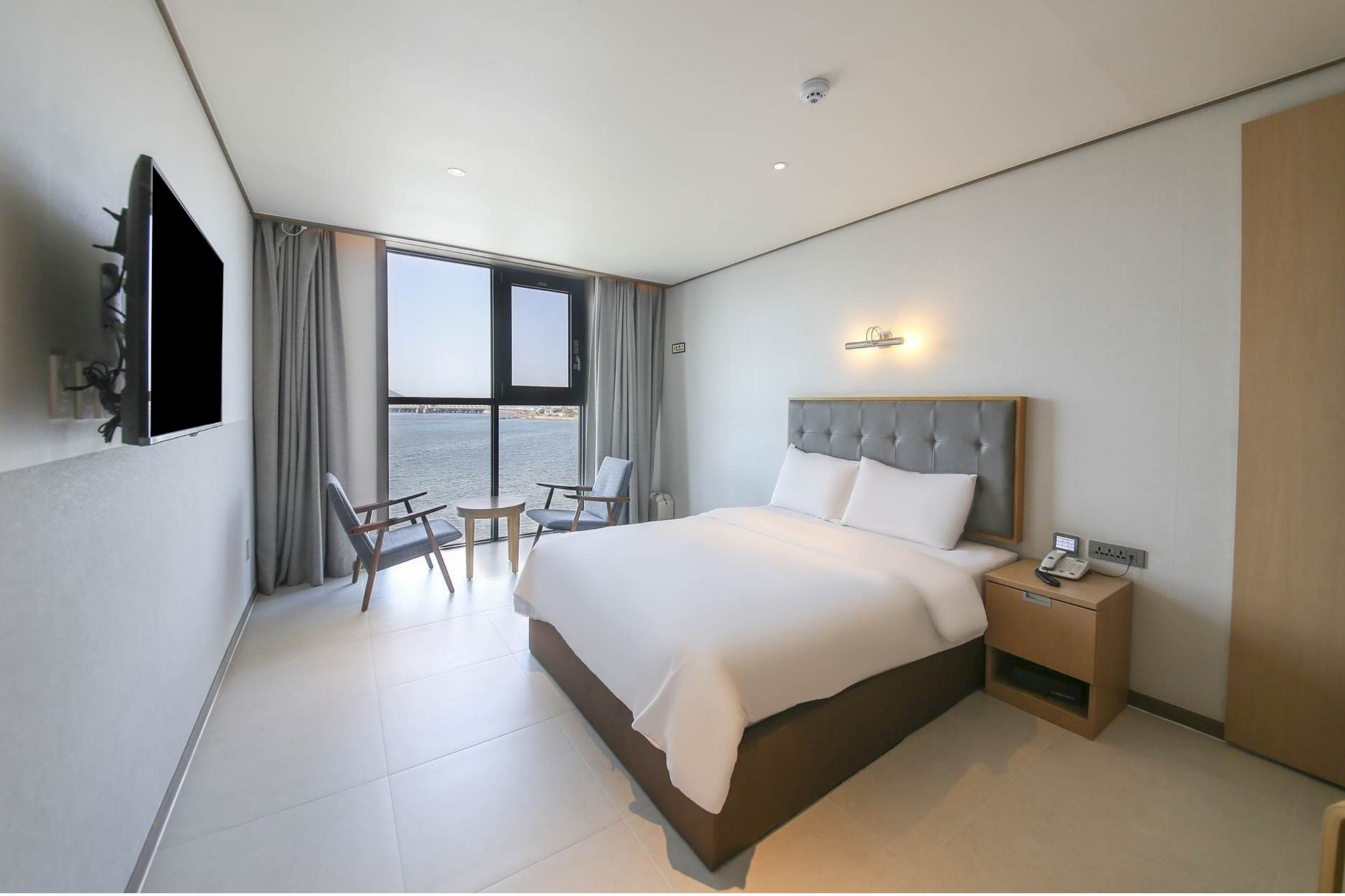 성산-더블 오션