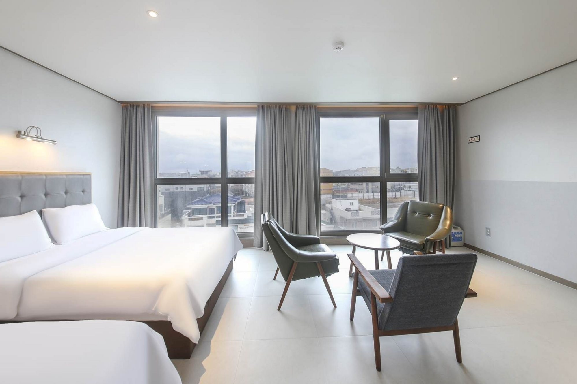 성산 썬라이즈호텔 썸네일3