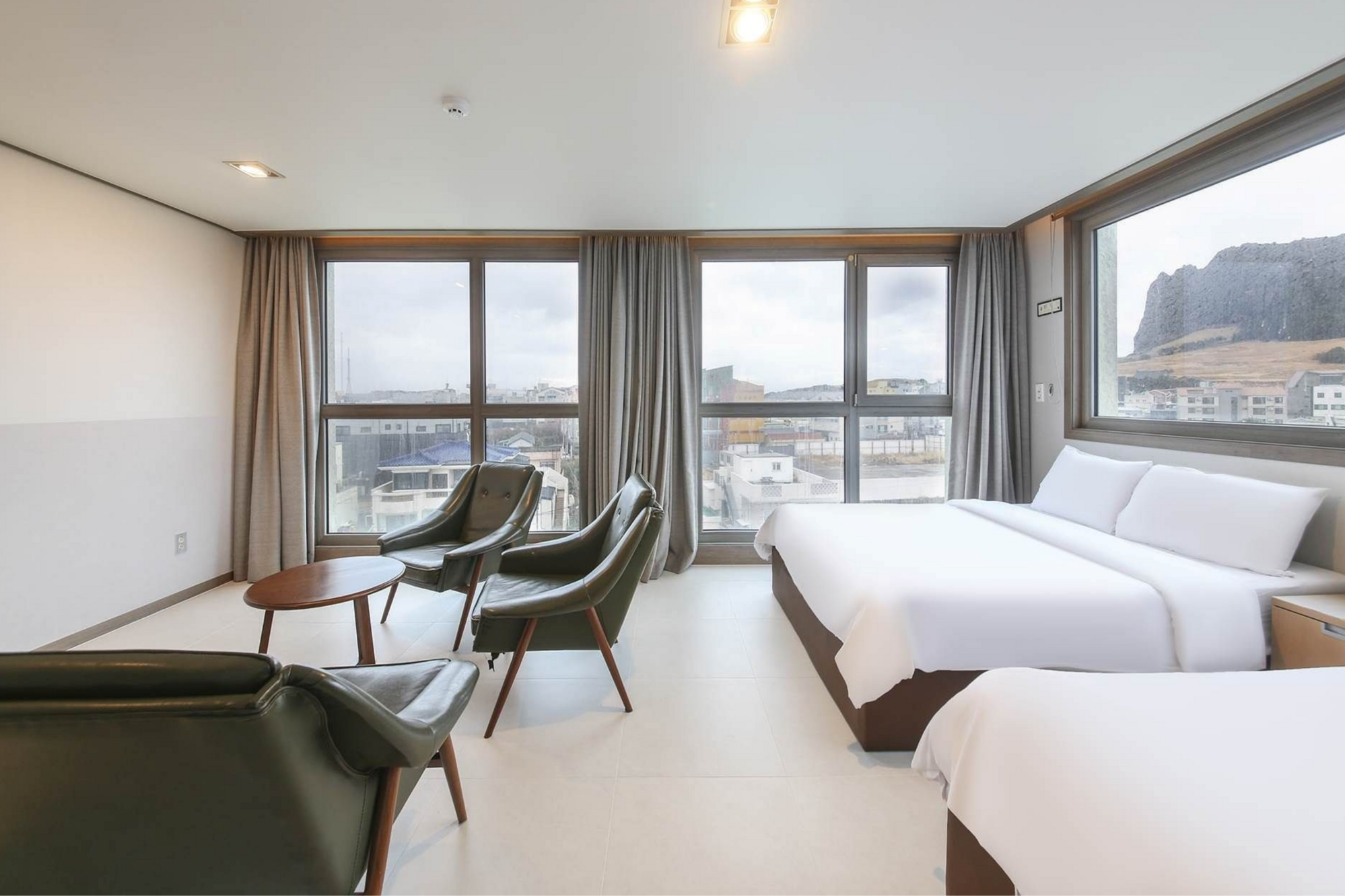 성산-슈페리어 코너