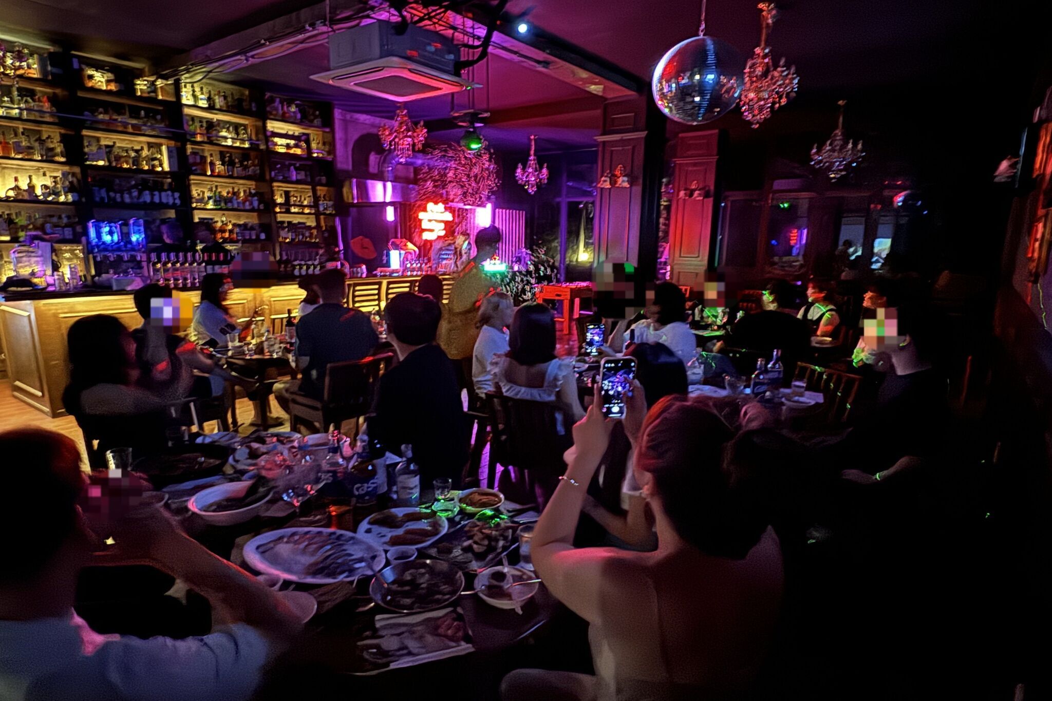  초특가이벤트  파티션여성객실단독사용(파티필참)(파티필참 상품이며 파티는 별도 신청하셔야합니다.)