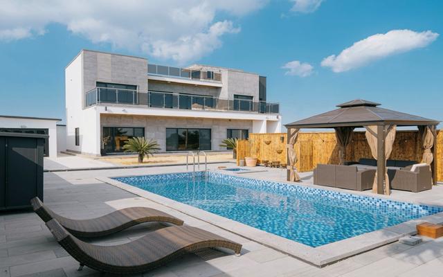 서귀포 더아도록펜션