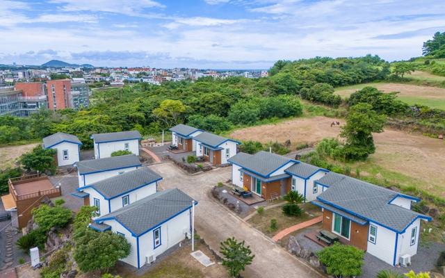 제주 달자 게스트하우스