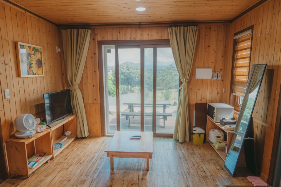 제주 달자 게스트하우스 썸네일2