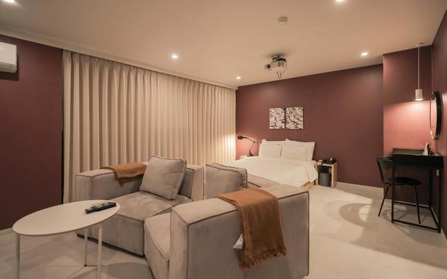 오브젝트 아늑호텔 구미점