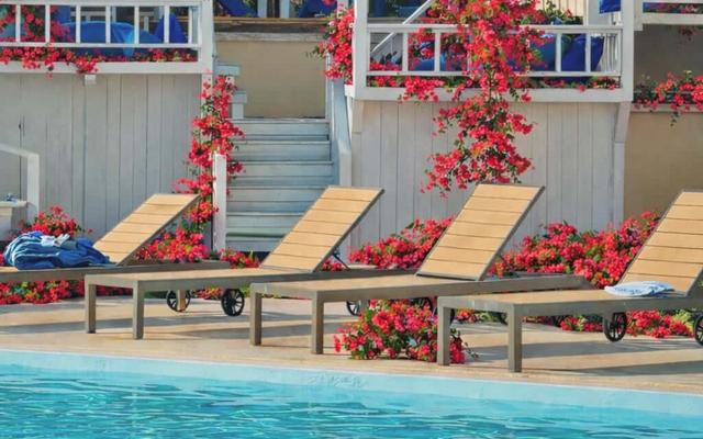 여수호텔 라테라스 앤 빌라