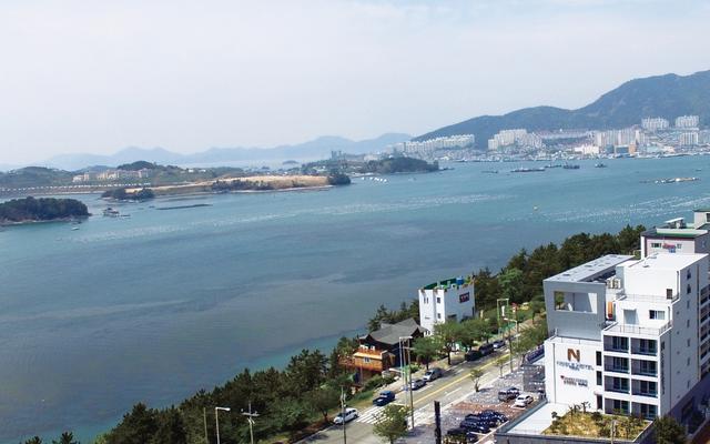 여수 노블 호텔