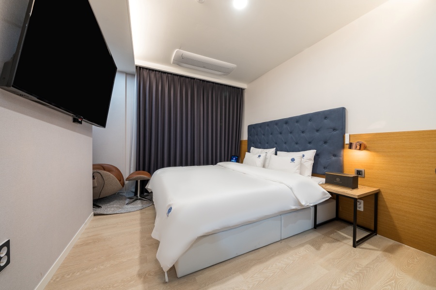 부산 기장 호텔 리안 이미지1