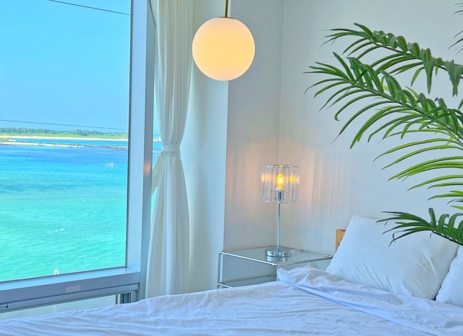 제주 바다너머집(해변점) 썸네일3