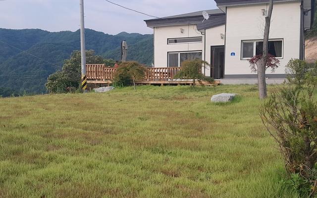 금산 농바우민박