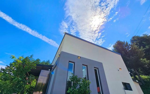 정선 마음이쉬는구름펜션