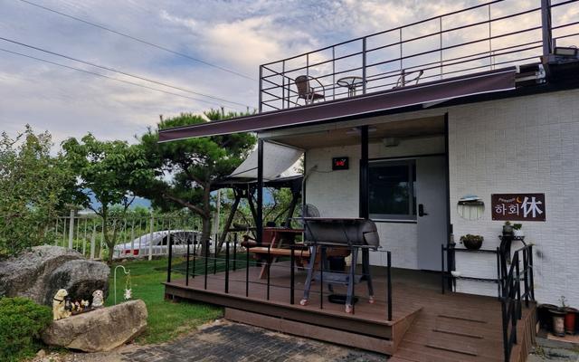 안동 하회휴(休)펜션