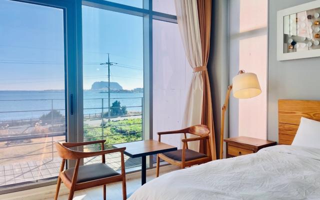 제주 루마인펜션