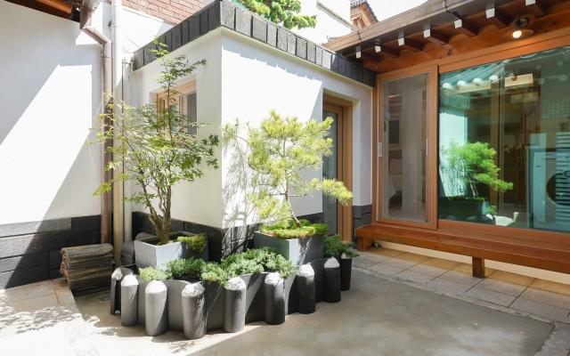 서울 스테이 달마지