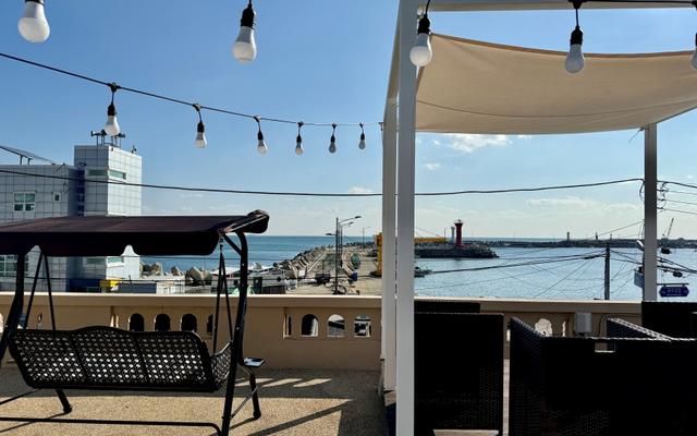 부산 미미네민박펜션