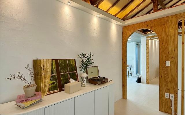 군산 스테이골목집