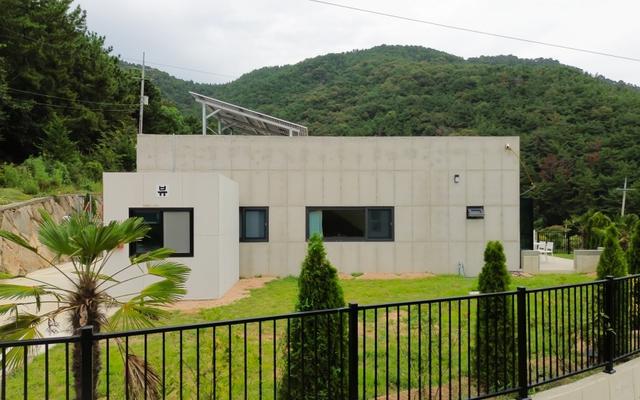 창원 포레스트뷰
