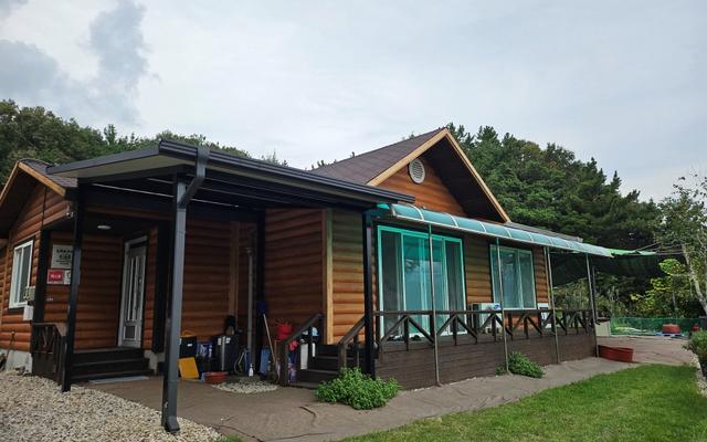 구미 초록숲하우스