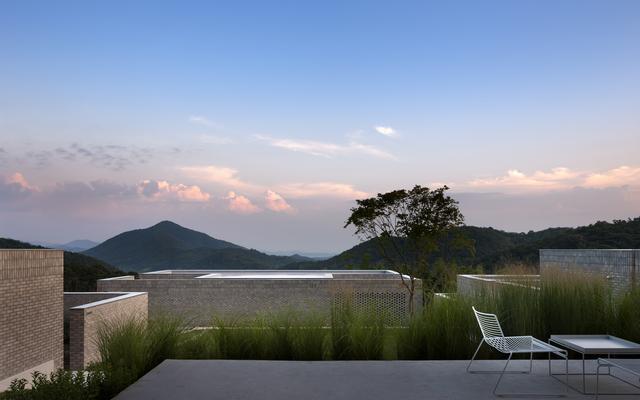 담양 호시담펜션