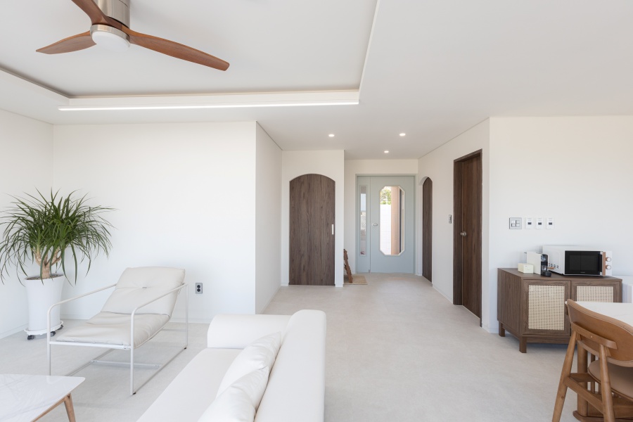 제주 아라파니풀빌라 이미지1