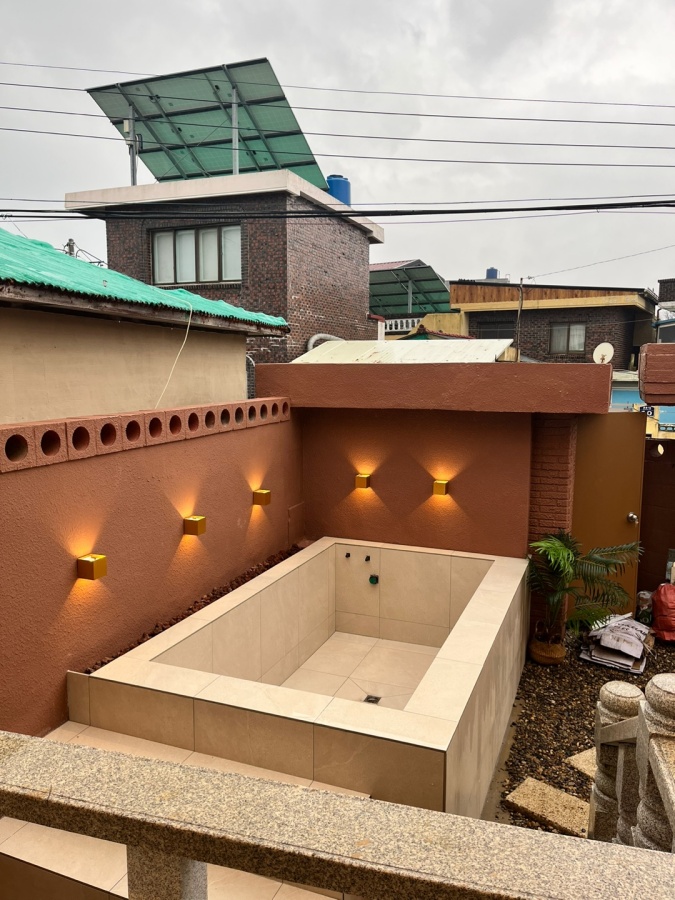 부산 미미네민박펜션 이미지1