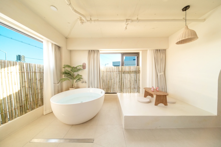 부산 송정맨션 풀빌라 부산송정1호점 이미지1