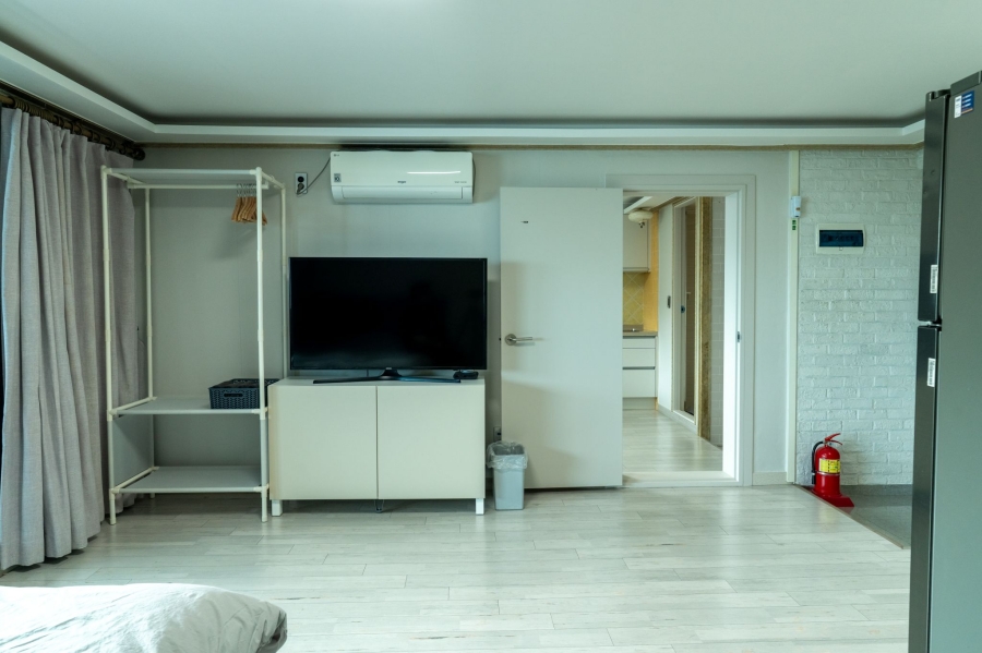 부산 가온펜션 썸네일2