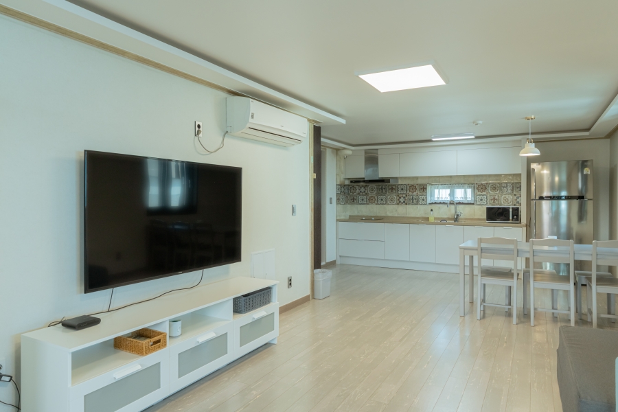 부산 가온펜션 이미지1